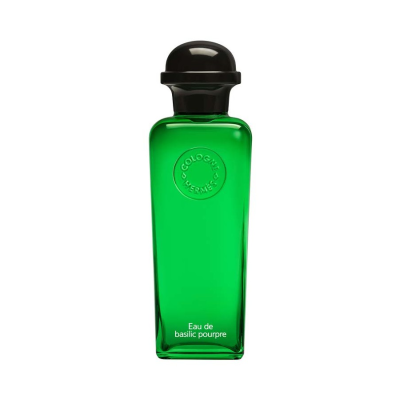 Hermès Hermes Eau De Basilique Pourpre Eau De Cologne 50ml