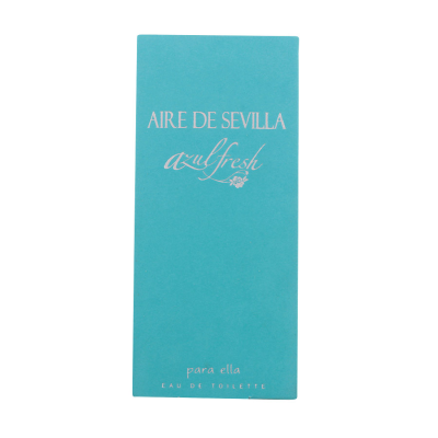 Aire De Sevilla Azul Fresh Eau De Toilette Spray 150ml