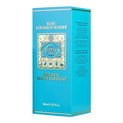 4711 Eau De Cologne 800ml