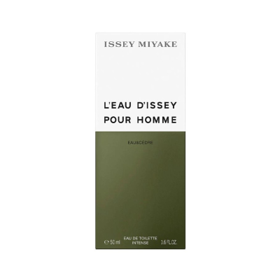 ISSEY MIYAKE POUR HOMME EAUX CEDRE ET 50 VAP