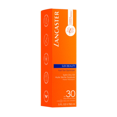 Lancaster Sun Beauty Aceite Spf30 150ml