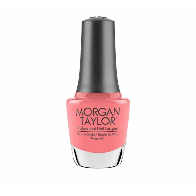 Morgan Taylor Professional Nail Lacquer Beauty Marks The Spot 15ml