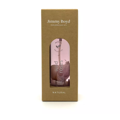 Jimmy Boyd Wild Rose Eau De Cologne Spray 150ml