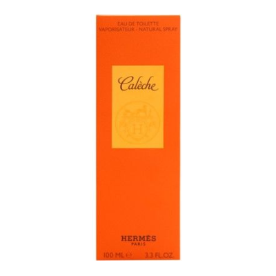 Hermès Calèche Eau De Toilette Spray 100ml