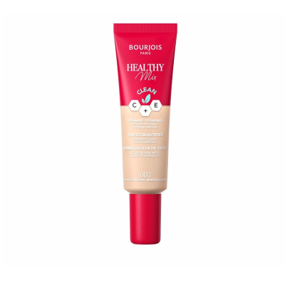 Bourjois Bj Maq Hidrat Healthy Mix Beautifier 003-Light Medium