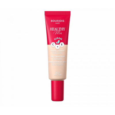 Bourjois Bj Maq Hidrat Healthy Mix Beautifier 002-Light