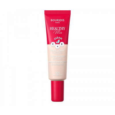 Bourjois Bj Maq Hidrat Healthy Mix Beautifier 001-Fair