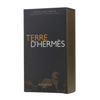 Terre D'hermes Eau De Toilette Spray 200ml