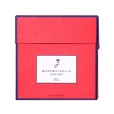 Jacadi Mademoiselle Eau De Toilette Spray 100ml