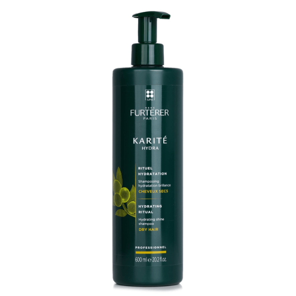 Rene karite hydra sh 150ml