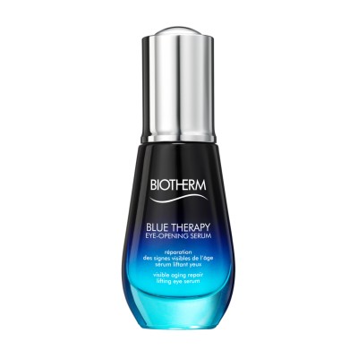 BIOTHERM BLUE THERAPY EYE OPENING SERUM 17ML