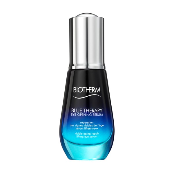 BIOTHERM BLUE THERAPY EYE OPENING SERUM 17ML