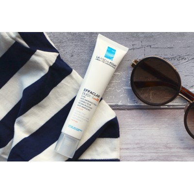 Roche effaclar duo(+) spf 40ml