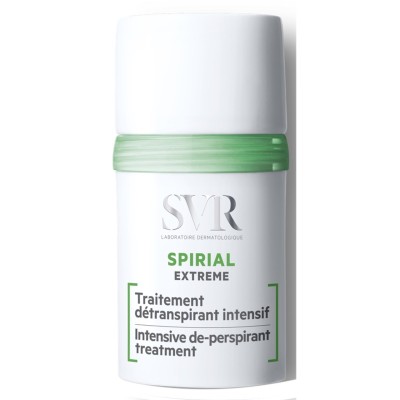 Svr spirial extreme drl 20ml