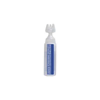 Uriage bebe isophy unidosis 5ml