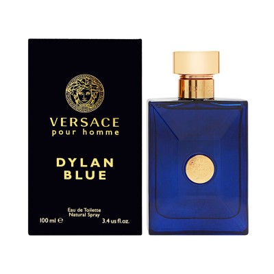 Versace dylan blue etv 50ml