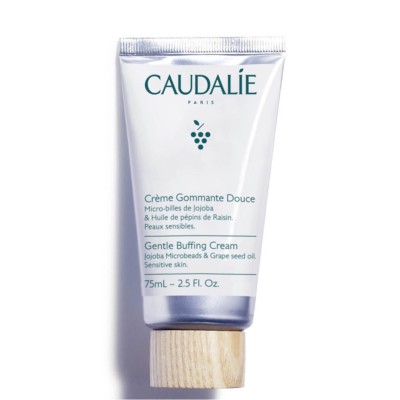 Caudalie creme gommante douce 75ml