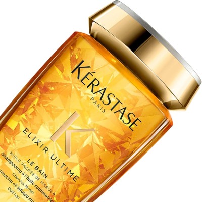 Kerastase elixir ultime bain sh 250ml