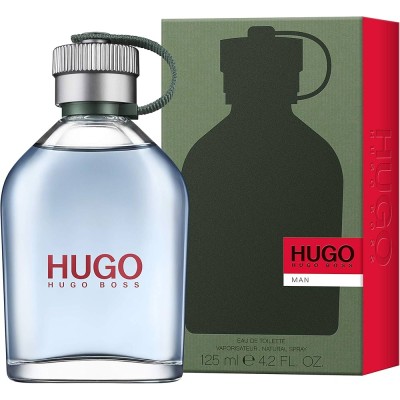 Hugo boss hugo etv 125ml