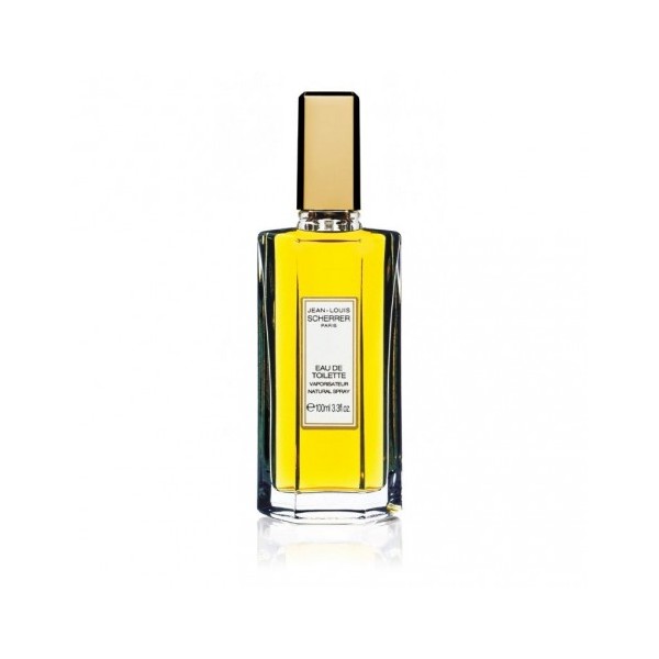 Scherrer J L Scherrer 1 Eau De Toilette Spray 100ml