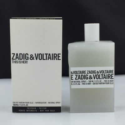 Zadig&vol. this is her! dsp 100ml