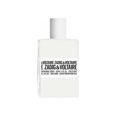 Zadig&vol. this is her! dsp 100ml