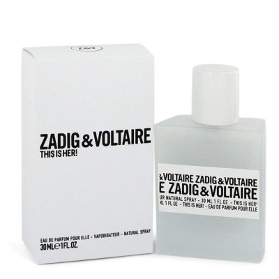 Zadig&vol. this is her! epv 30ml