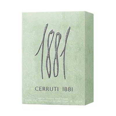 Cerruti 1881 Eau De Toilette Spray 100ml