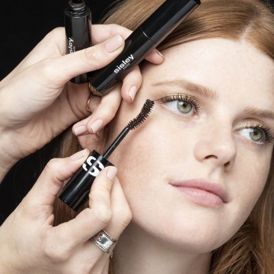 Sisley mascara so curl deep black