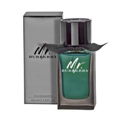 Burberry mr burberry etv 100ml