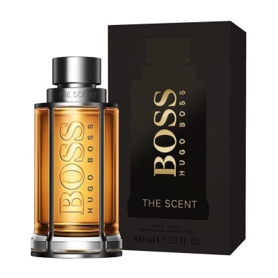 Hugo boss the scent him etv 200ml