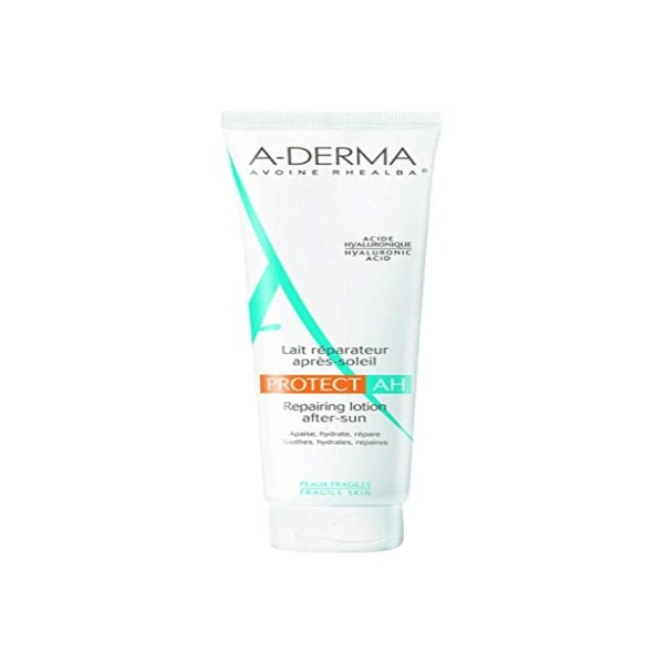 A derma protect ah lait apres sole 250ml