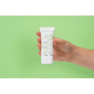 Bioderma sebium mat control 30ml