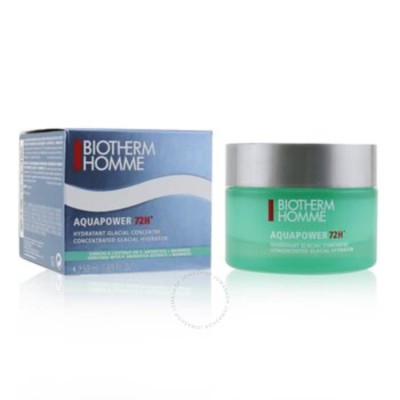 BIOTHERM HOMME AQUAPOWER CREMA GLACIAL 50ML