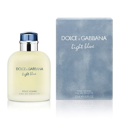 D&g light blue homme etv 200ml