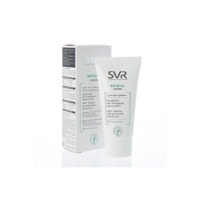 Svr spirial deo creme 50ml