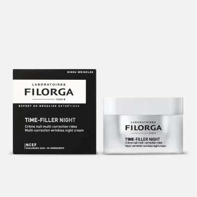 Filorga nutri-filler cr nuit 50ml