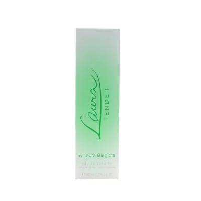 Laura Tender Eau De Toilette Spray 50ml