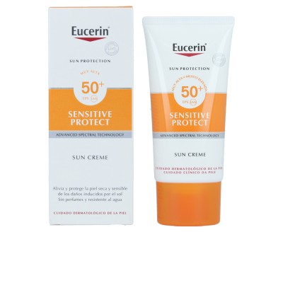 Eucerin sun cr spf50+ 50ml