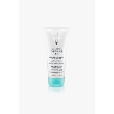 Vichy purete thermale desmaq 3en1 300ml