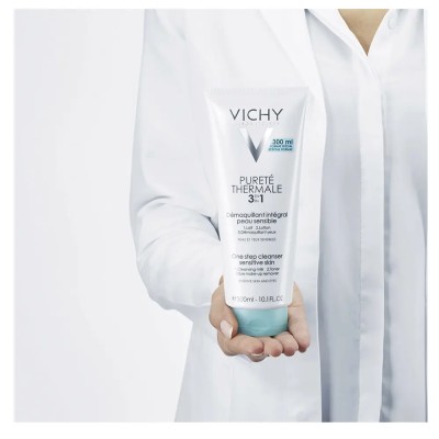 Vichy purete thermale desmaq 3en1 300ml