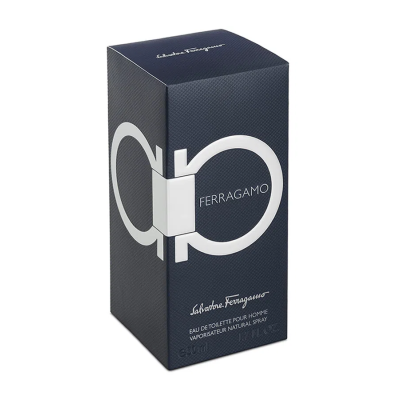 SF Ferragamo Eau De Toilette Spray 50ml