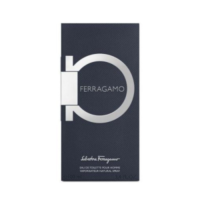 SF Ferragamo Eau De Toilette Spray 100ml