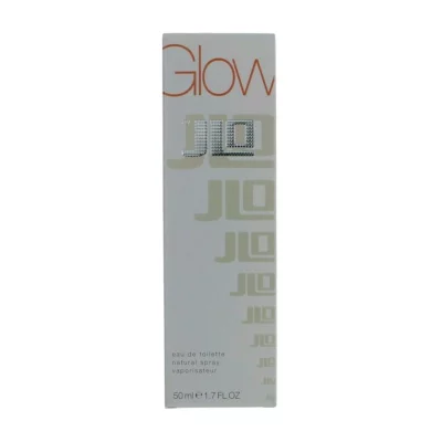 Jennifer Lopez Glow Eau De Toilette Spray 50ml