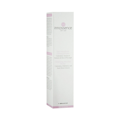 Innossence Innopure Eau Blanche Agua Micellar Desmaquillante 200ml