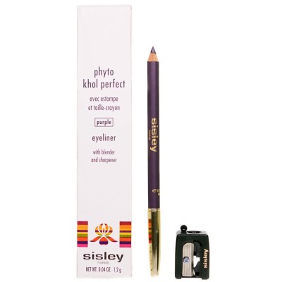 Sisley phyto-khol perfect purple