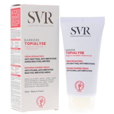 Svr topialyse cr mains duplo 50ml