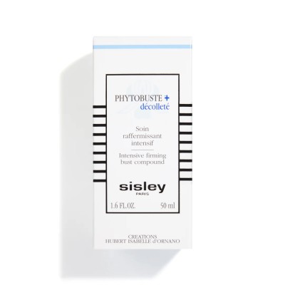 Sisley phyto-buste+ decollete soin 50ml