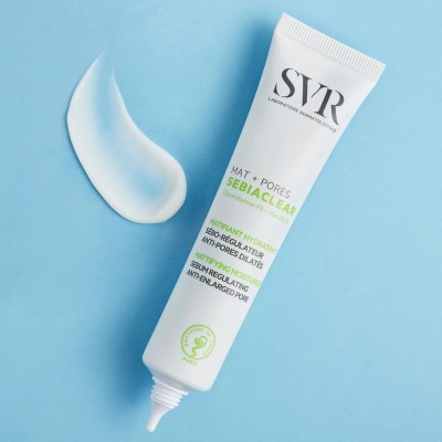 Svr sebiaclear cr mat+pores 40ml