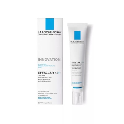 Roche effaclar k (+) cr 30ml